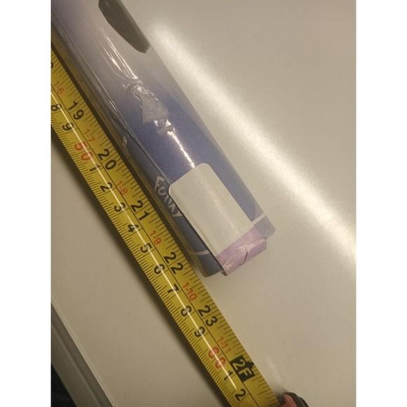 Sealed 2000 NSYNC Poster FUNKY 7562 Rare Mistake Zeeks Inc‎ Vintage Mislabeled # - Picture 7 of 8